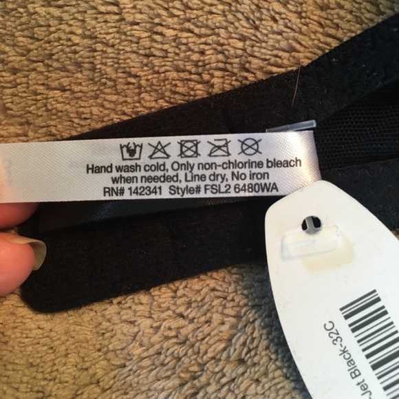 AdoreMe Deidra Push-up Bra - Picture 8 of 8